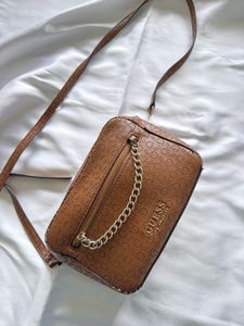 Guess Crossbody Bag