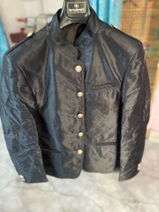 Blackberry Mens Suit