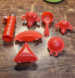 Combo Of 7 Kitchen Tools