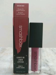 Smashbox Lipstick 3