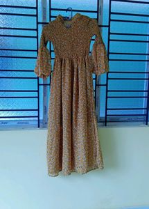 Dress 👗