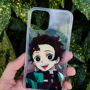 Anime Phone Cover