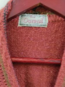 New Cardigan For Women