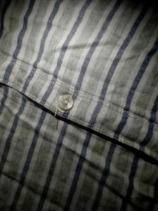 Striped Casual Shirt