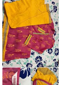 Combo Offer- Biba Kurta Sets