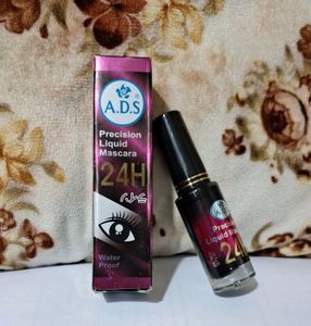 Waterproof Liquid Mascara
