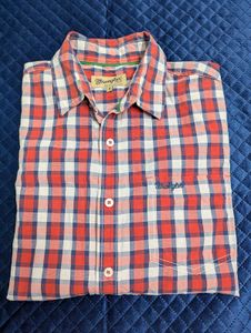 Wrangler Branded Shirt For Men😍