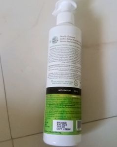 Mamaearth Henna Shampoo