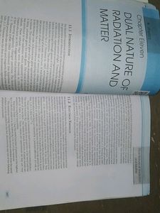 NCERT CLASS 12TH PHYSICS