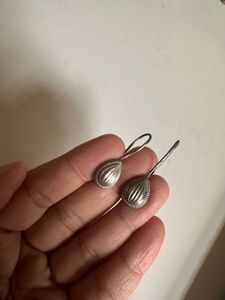 925 Silver  Earrings and small studs