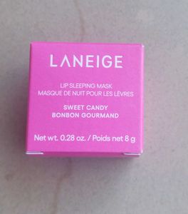 Laneige Lip Sleeping Mask Sweet Candy