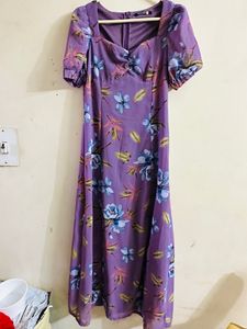 Long Gown