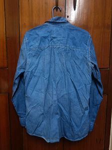 Wrangler Shirt
