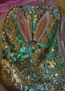 College Bag For Girls