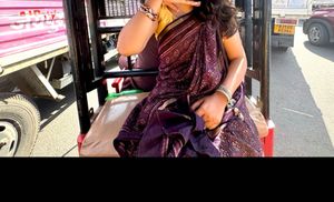 beautiful saree