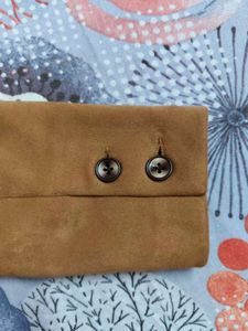 Women Brown Blazer