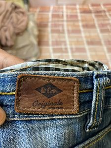 Lee Cooper Denim Jeans