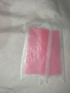 Veet Hair Wax And Zeolite Foot Spray