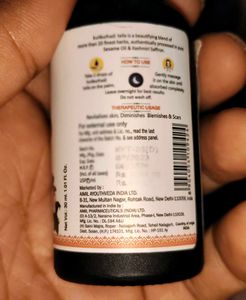 Ayouthveda Kumkumadi Taila Serum