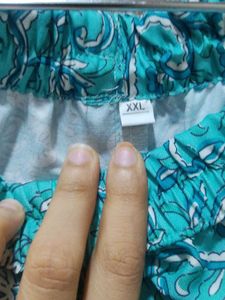 2xl Size Kurta Set