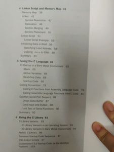 Embedded Programming With Android Textbook