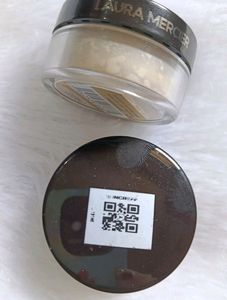 Laura Mercier Setting Powder ♥️💕