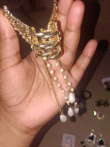 One Erring With Butterfly Clip