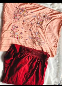 Night Suit For Women
