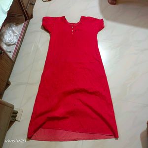 Red Nighty