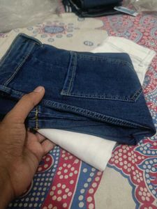 😍 Blue New Brand Skinny Jeans