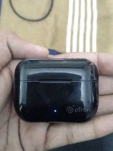 Ptron Basspods P181 True Wireless
