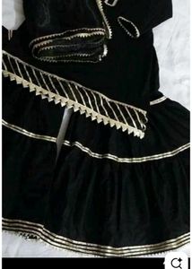 Girl Dress