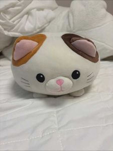 Cute Cat Plushie
