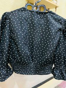 Women Crop Top