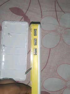 Power Bank Frame Case