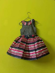 2-4 Years Girls Dress Mix