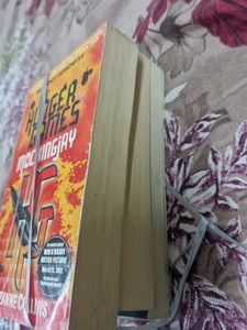 The Hunger Games Trilogy Book Set by Suzanne Colli