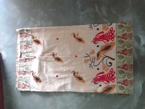 Tussar Saree For Women&#39;s Only...
