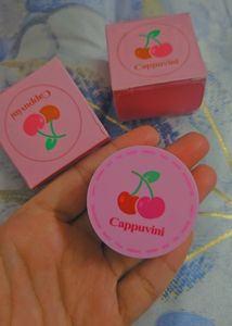 Cappuvini Liquid Eyeshadow