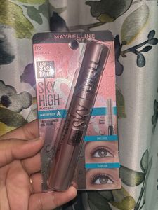 Maybelline Sky High Mascara