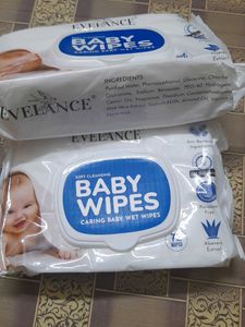 Baby Wipes