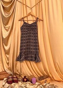 Mini Dress For Summer