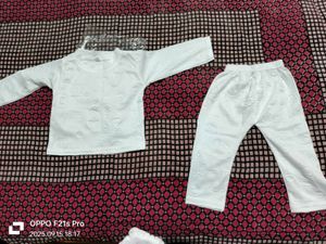 Baby Boy Dress