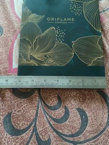 Oriflame Paper Bag (3)