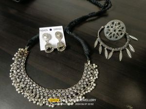 Necklace Combo