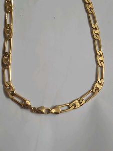 New Golden Chain