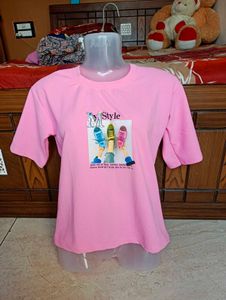 T-shirt 💖🌸💞