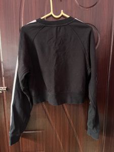 Adidas Women Sweatshirt