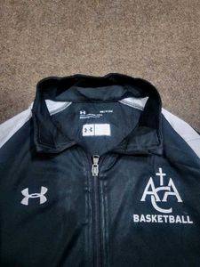 Under Armour ACA Jacket