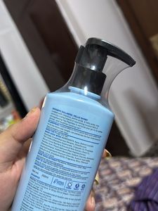 Plum Coconut Shampoo